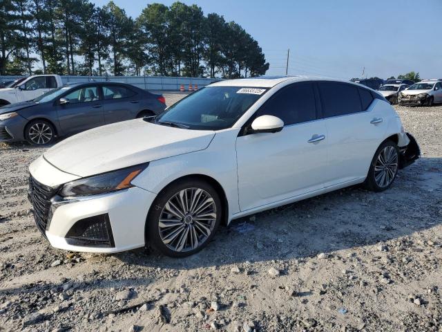NISSAN ALTIMA SL 2023