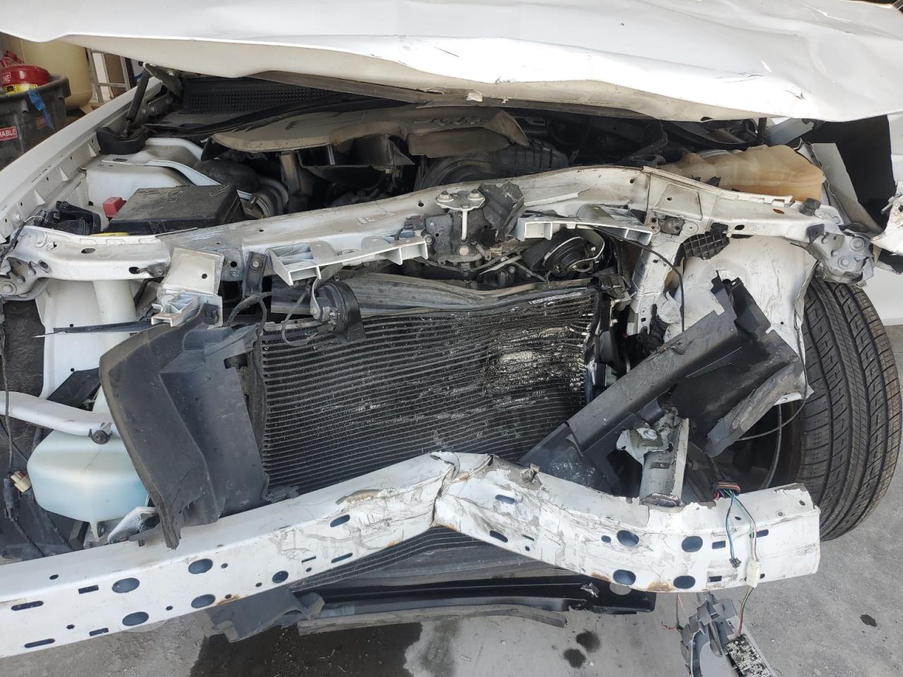 2012 Chrysler 300 Limited VIN: 2C3CCACG3CH138591 Lot: 69728625