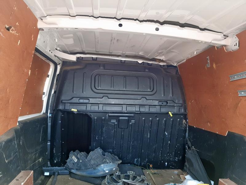 2019 CITROEN BERLINGO 1.6 BLUEHDI 1000KG ENTERPRISE 100PS [START STOP]