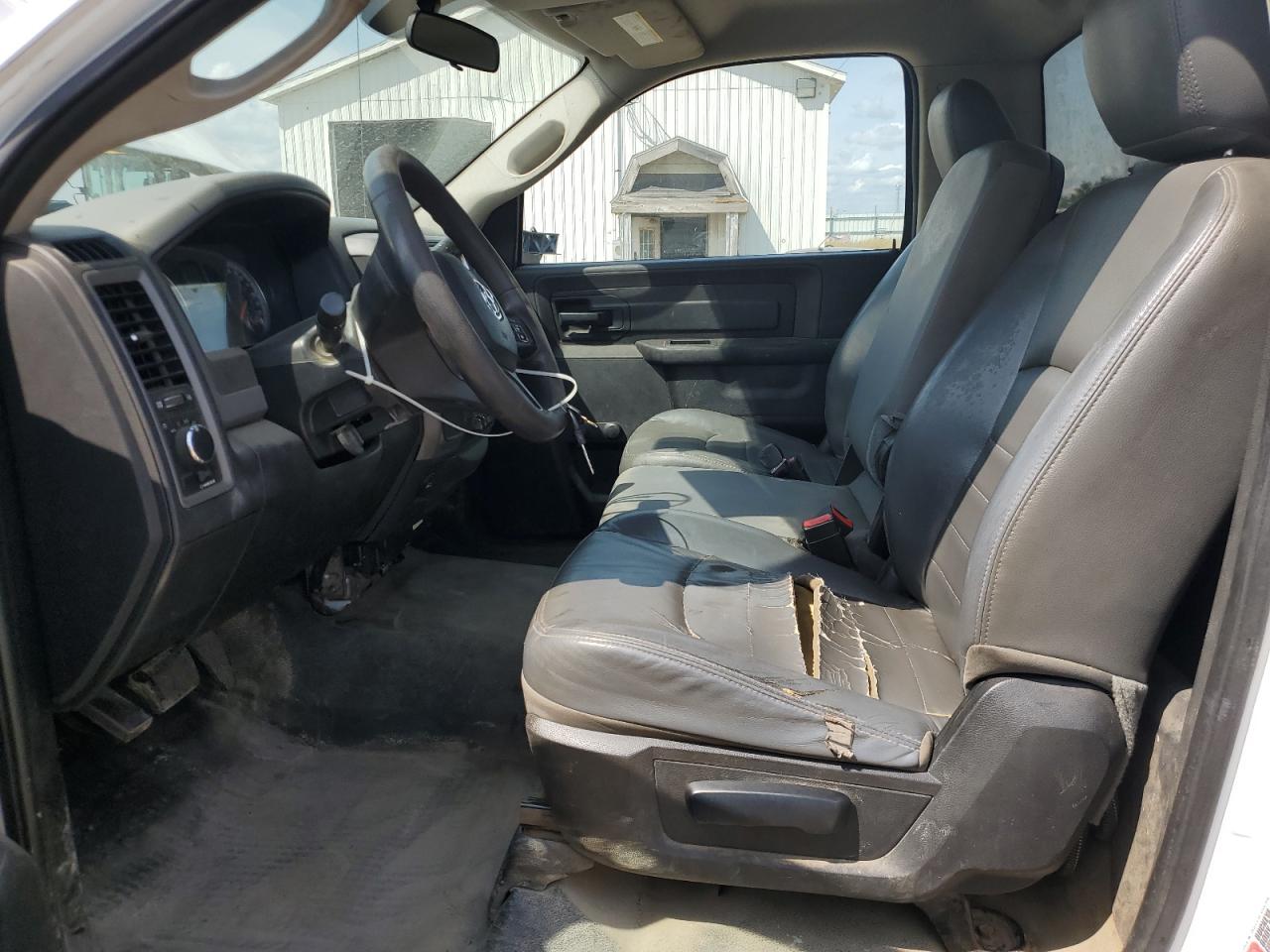 2016 Ram 5500 VIN: 3C7WRMBL2GG355842 Lot: 67709045