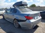 2006 BMW 525D M SPO for sale at Copart YORK