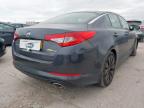 2012 KIA OPTIMA 2 LUXE for sale at Copart YORK