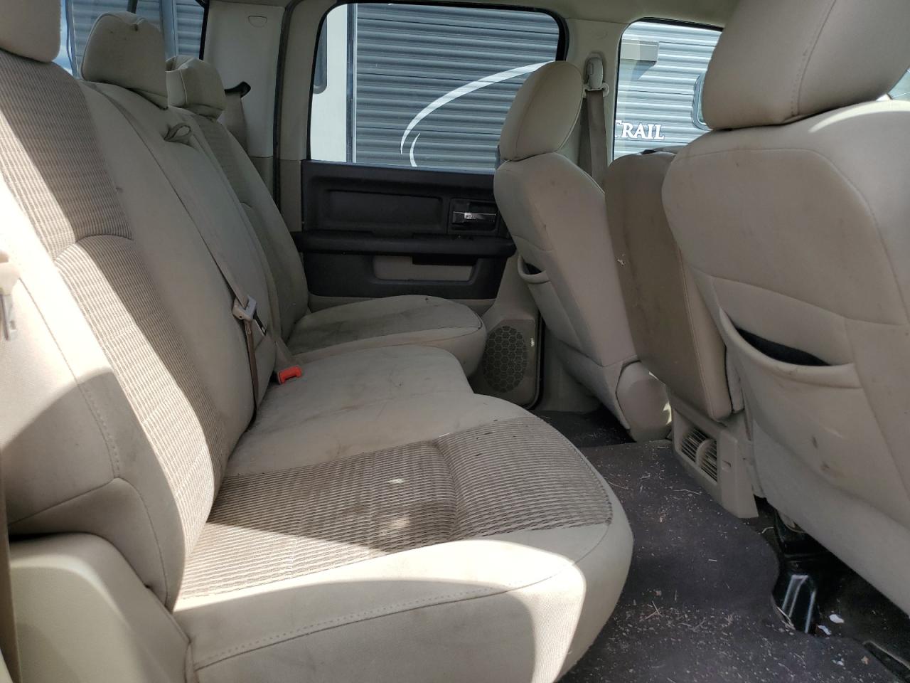 2010 Dodge Ram 3500 VIN: 3D73Y4CL4AG140106 Lot: 68444505