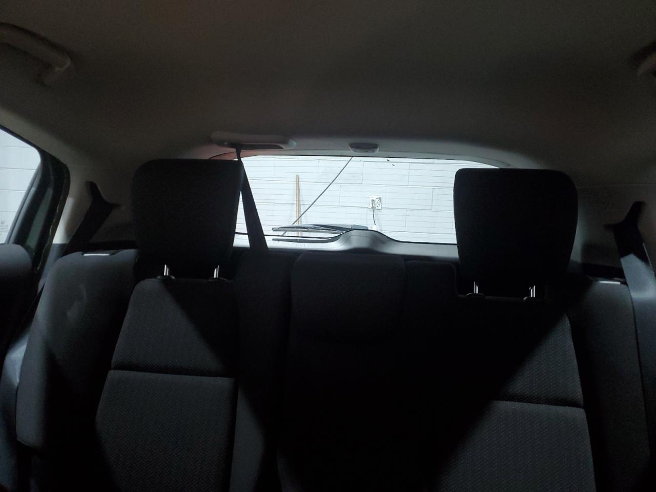 2018 Honda Hr-V Lx VIN: 3CZRU6H30JM717665 Lot: 68413745