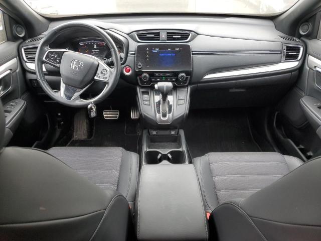 2021 HONDA CR-V SPORT  