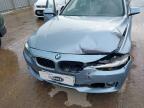 2013 BMW 3 SERIES SE for sale at Copart YORK