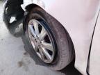 2012 TOYOTA YARIS for sale at Copart WESTBURY