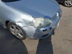 2007 VOLKSWAGEN GOLF SPORT for sale at Copart PETERLEE