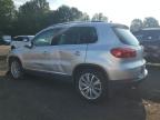 2015 VOLKSWAGEN TIGUAN S for sale at Copart CT - HARTFORD SPRINGFIELD