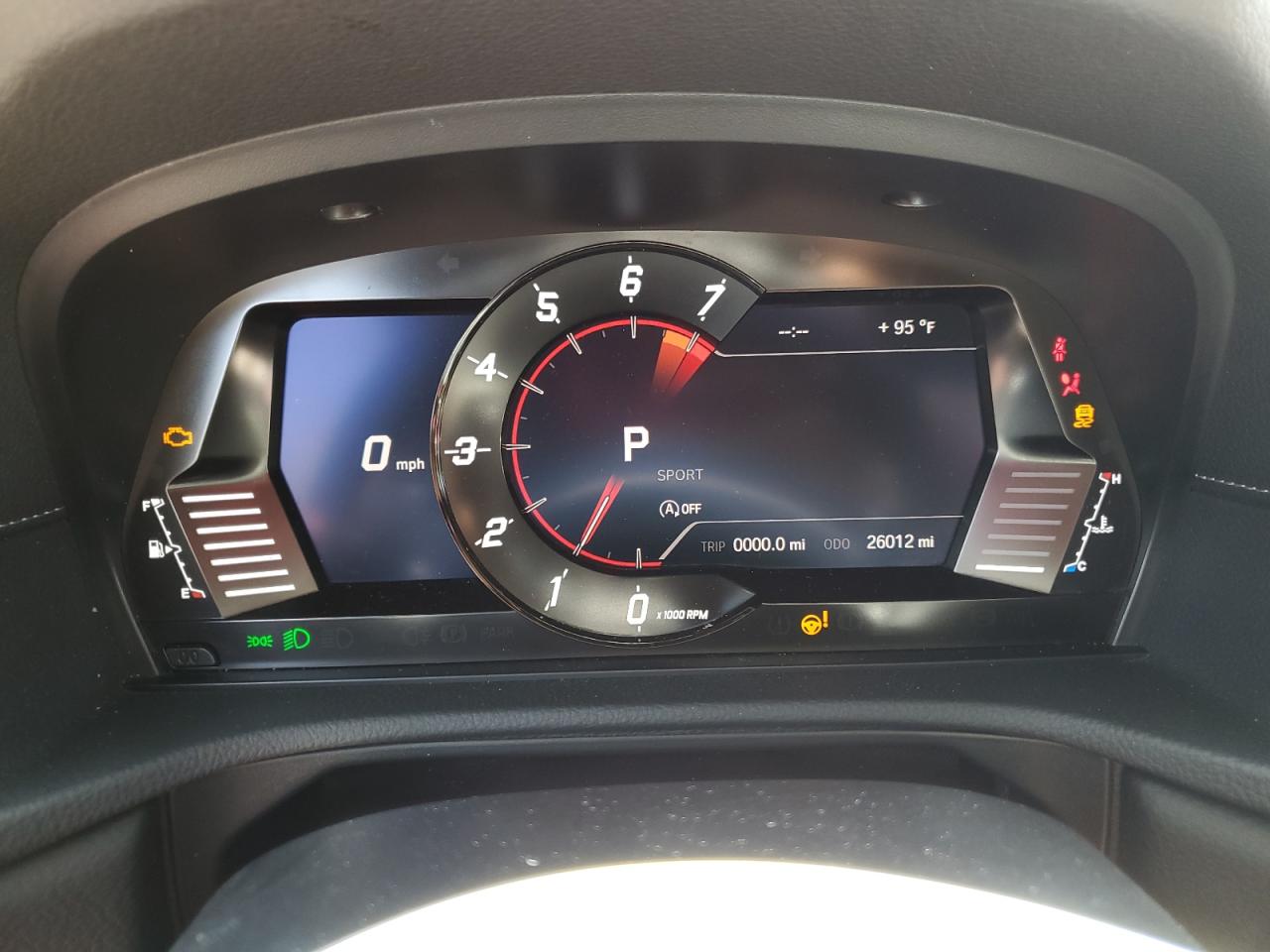 2021 Toyota Supra Base VIN: WZ1DB0C01MW033620 Lot: 70892035