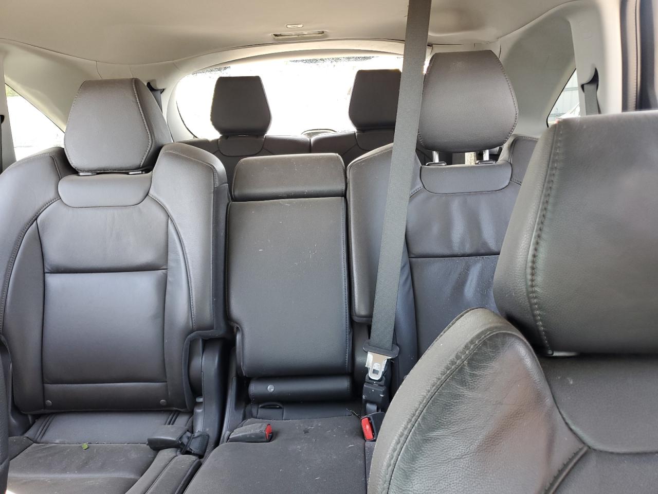 2020 Acura Mdx VIN: 5J8YD4H36LL002496 Lot: 71019645