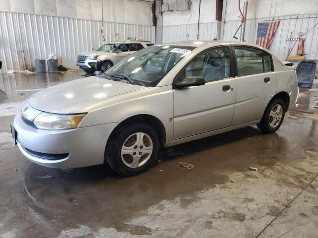 2004 Saturn Ion Level 1