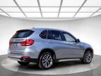 2017 BMW X5 XDRIVE35I   for sale at Copart MA - NORTH BOSTON