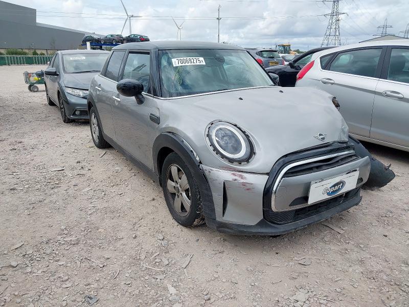 2024 MINI COOPER CLASSIC AUTO 