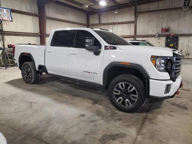  GMC SIERRA 2023 White