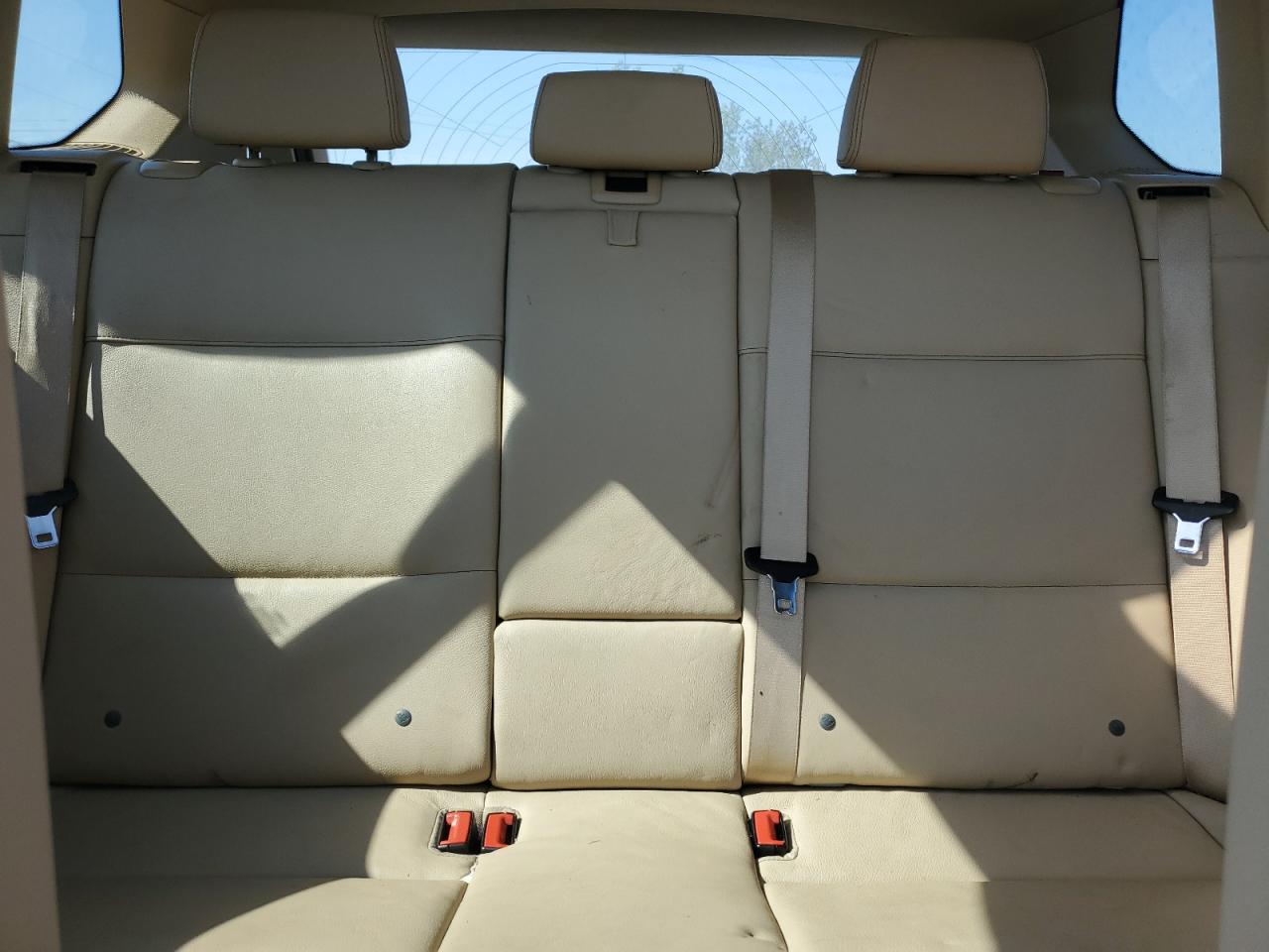 2016 BMW X3 xDrive28I VIN: 5UXWX9C56G0D80992 Lot: 70727165