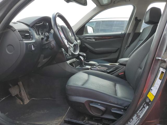 2014 BMW X1 XDRIVE28I  