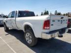 2017 RAM 2500 LARAMIE   à vendre chez Copart CA - RANCHO CUCAMONGA