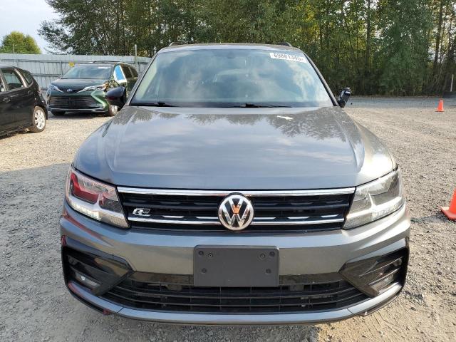  VOLKSWAGEN TIGUAN 2021 Szary