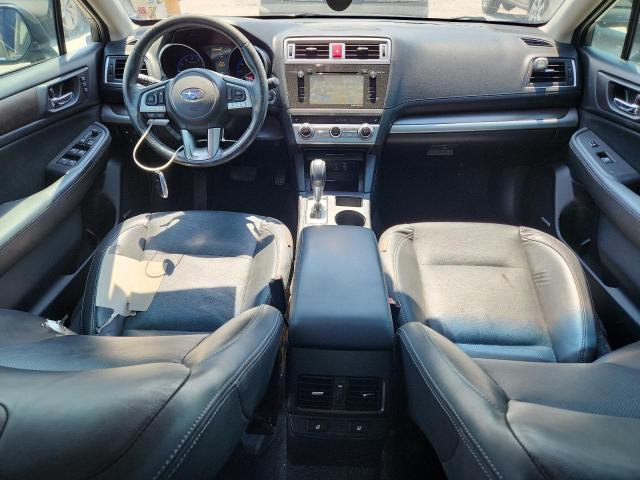  SUBARU LEGACY 2017 Gray