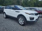 2016 LAND ROVER RANGE ROVER EVOQUE SE   for sale at Copart FL - TAMPA SOUTH