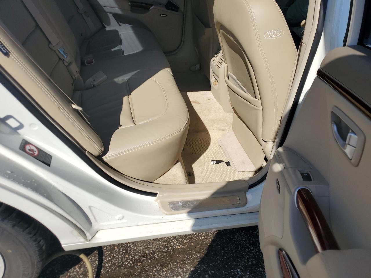 2007 Hyundai Azera Se VIN: KMHFC46F67A190150 Lot: 69630175