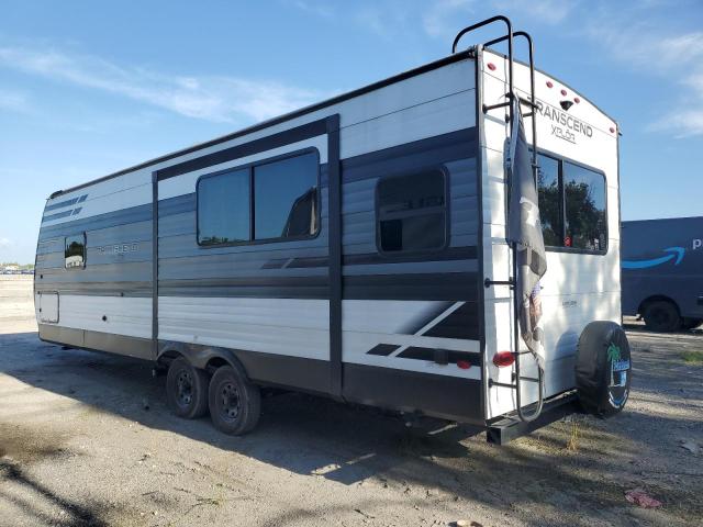 2023 TRANS HAUL TRAIL  