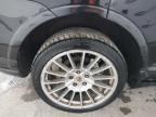 2008 PORSCHE CAYENNE for sale at Copart BELFAST