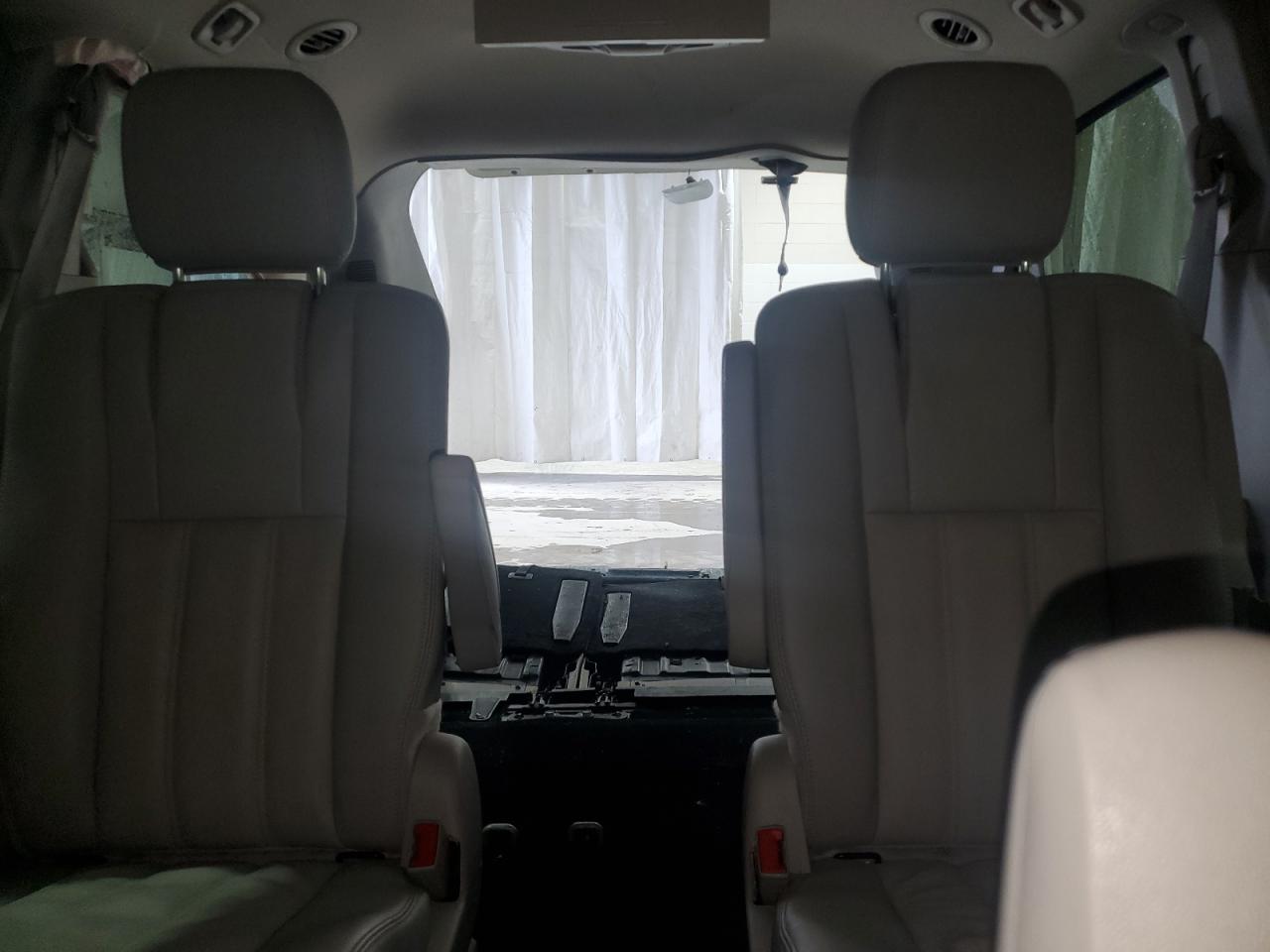 2013 Chrysler Town & Country Touring VIN: 2C4RC1BG7DR603859 Lot: 69328105