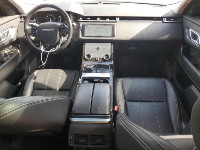  LAND ROVER RANGEROVER 2018 Белы