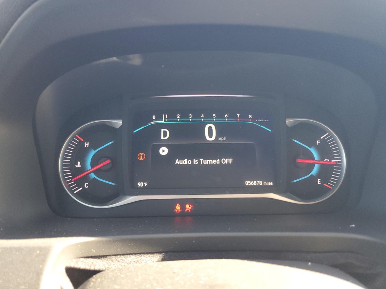 2021 Honda Pilot Se VIN: 5FNYF5H28MB033789 Lot: 69100675