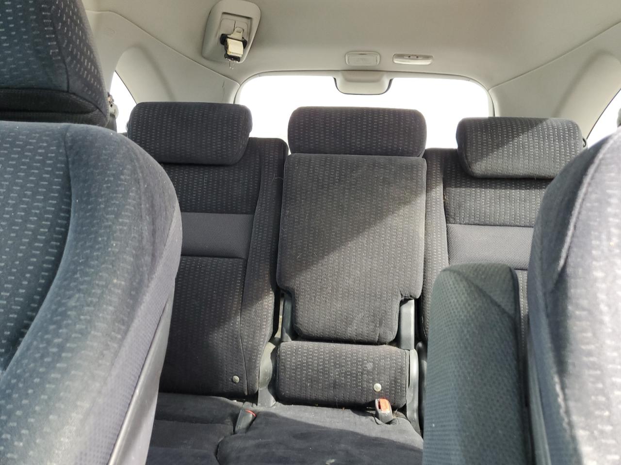 2008 Honda Cr-V Ex VIN: 5J6RE48508L002903 Lot: 69977305