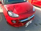 2014 VAUXHALL ADAM 1.2I ECOFLEX JAM 3DR [START STOP] for sale at Copart ROCHFORD