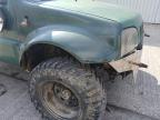 2002 SUZUKI JIMNY SPEC for sale at Copart CHESTER