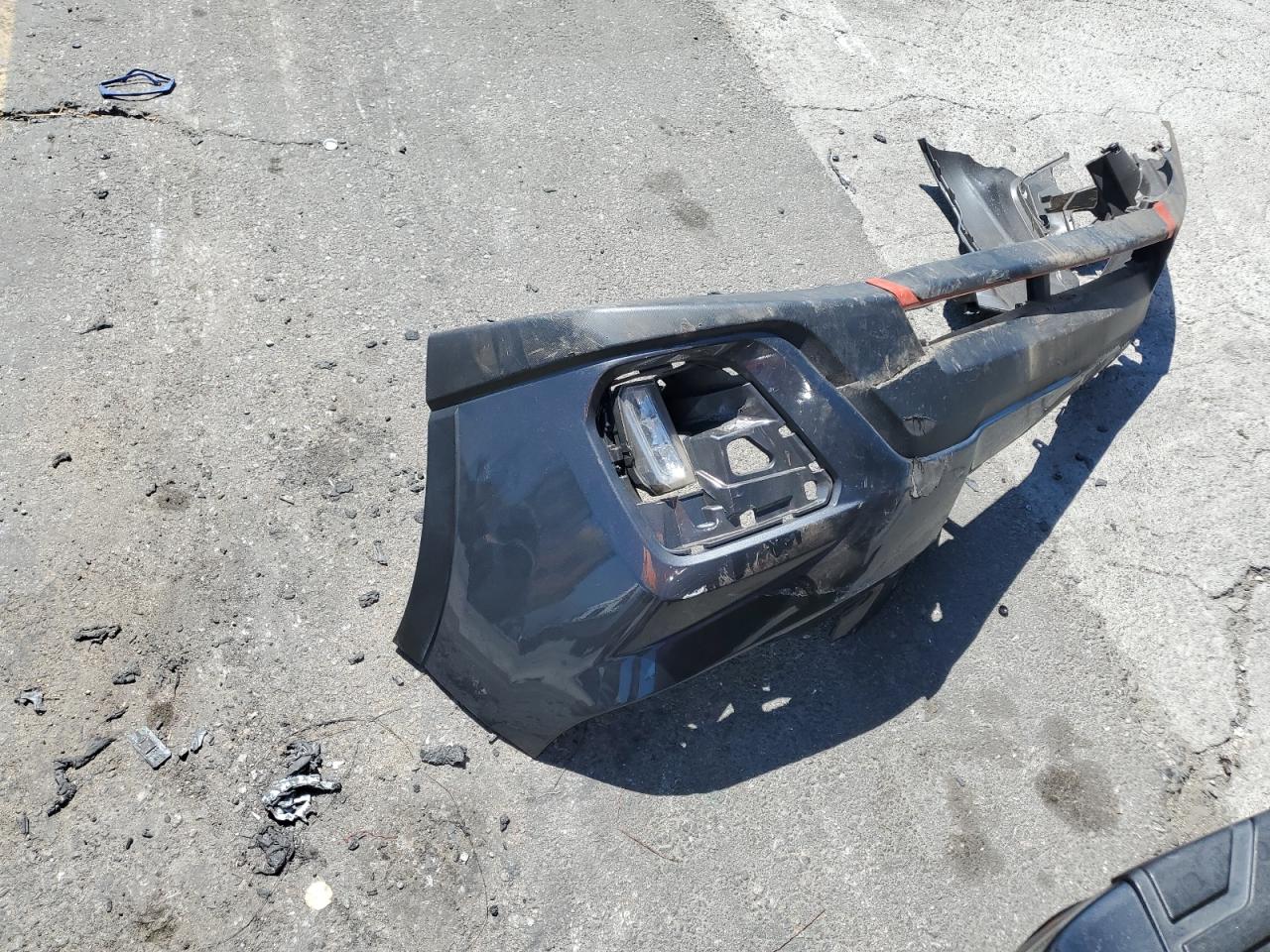 2020 Subaru Forester Sport VIN: JF2SKARC8LH600889 Lot: 69438875