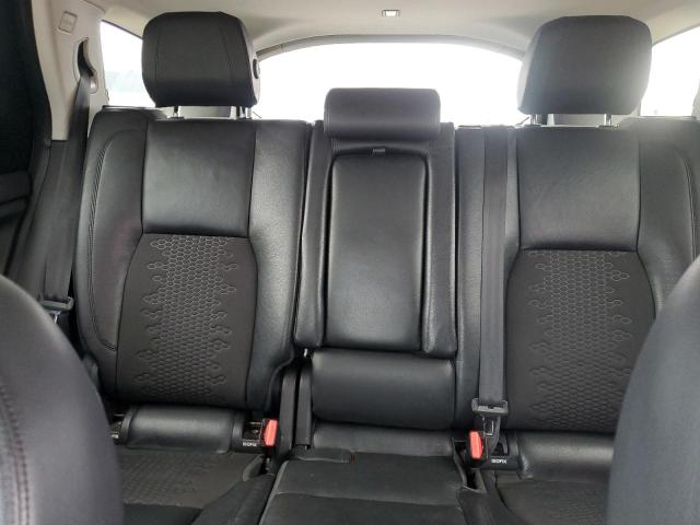 2016 LAND ROVER DISCOVERY SPORT SE  