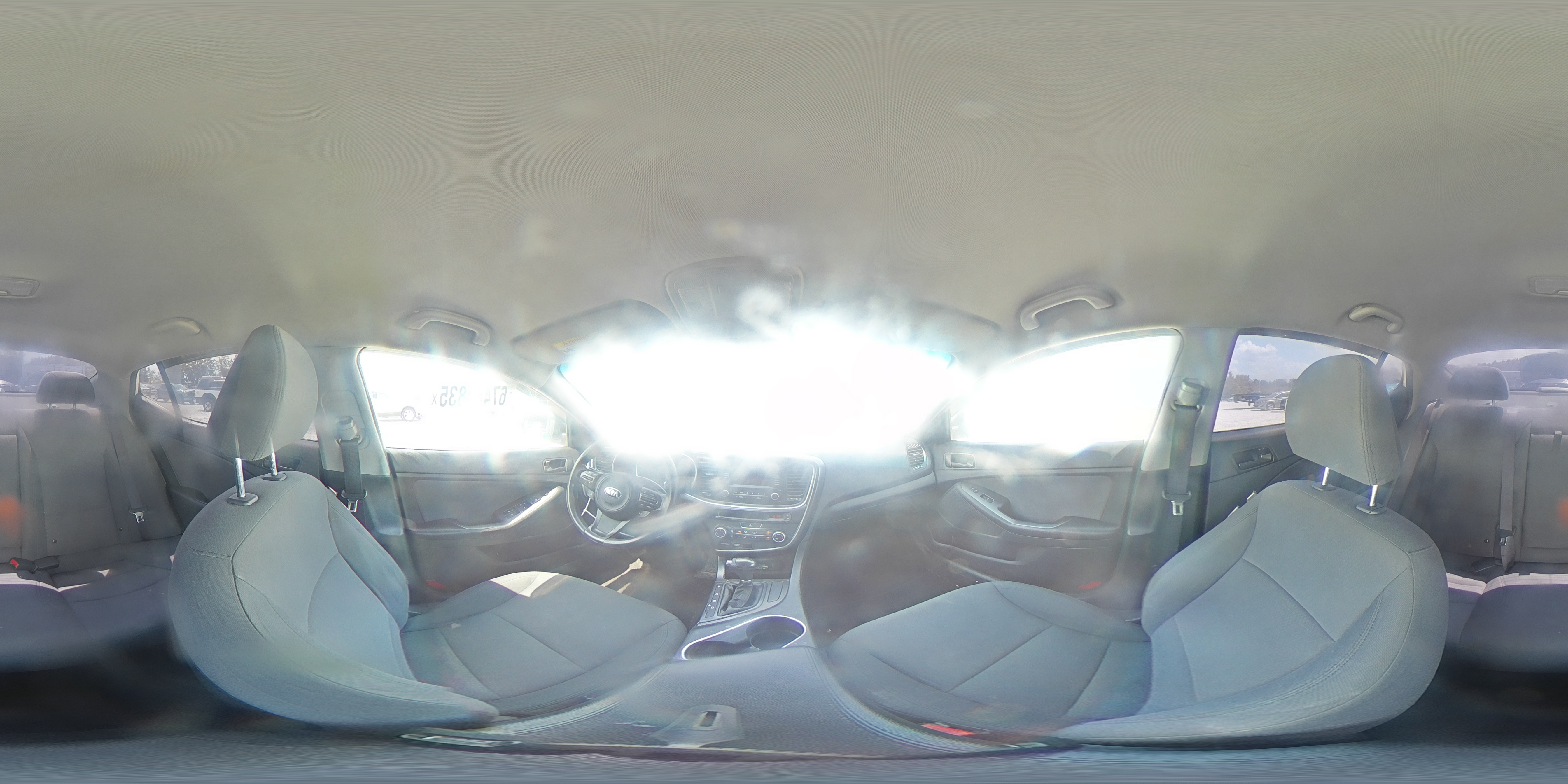 2015 Kia Optima Lx VIN: KNAGM4A71F5654472 Lot: 67460835