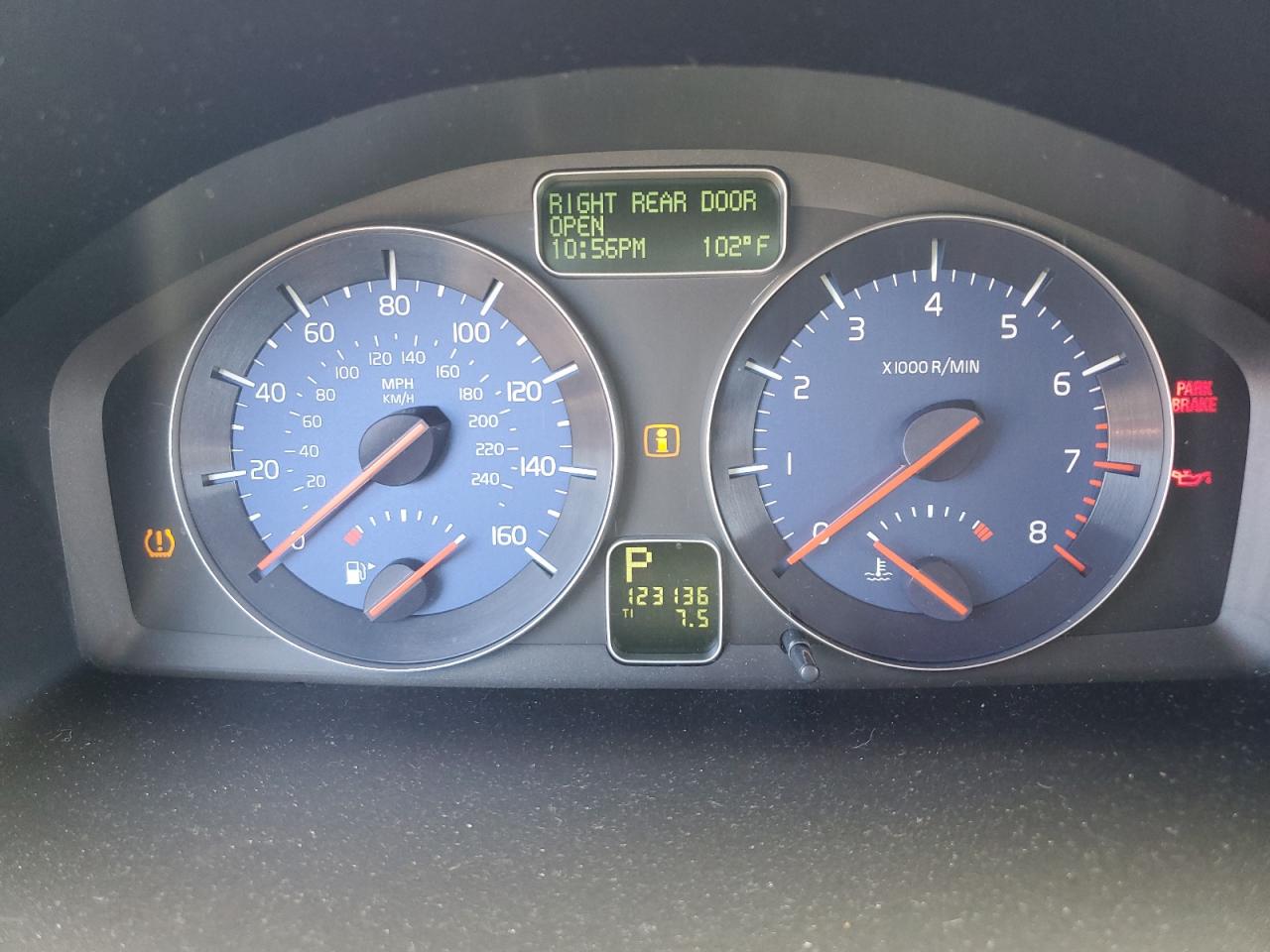 2010 Volvo V50 T5 VIN: YV1672MJ1A2528456 Lot: 68735085