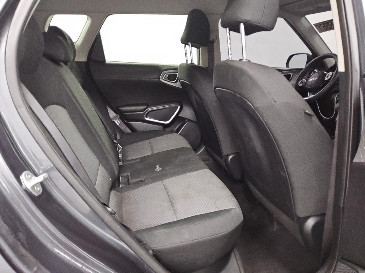 2022 Kia Soul Lx VIN: KNDJ23AU1N7820183 Lot: 69611565