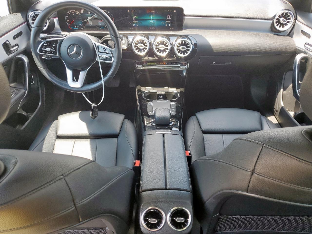 2021 Mercedes-Benz A 220 4Matic VIN: W1K3G4FB9MJ285862 Lot: 68046305