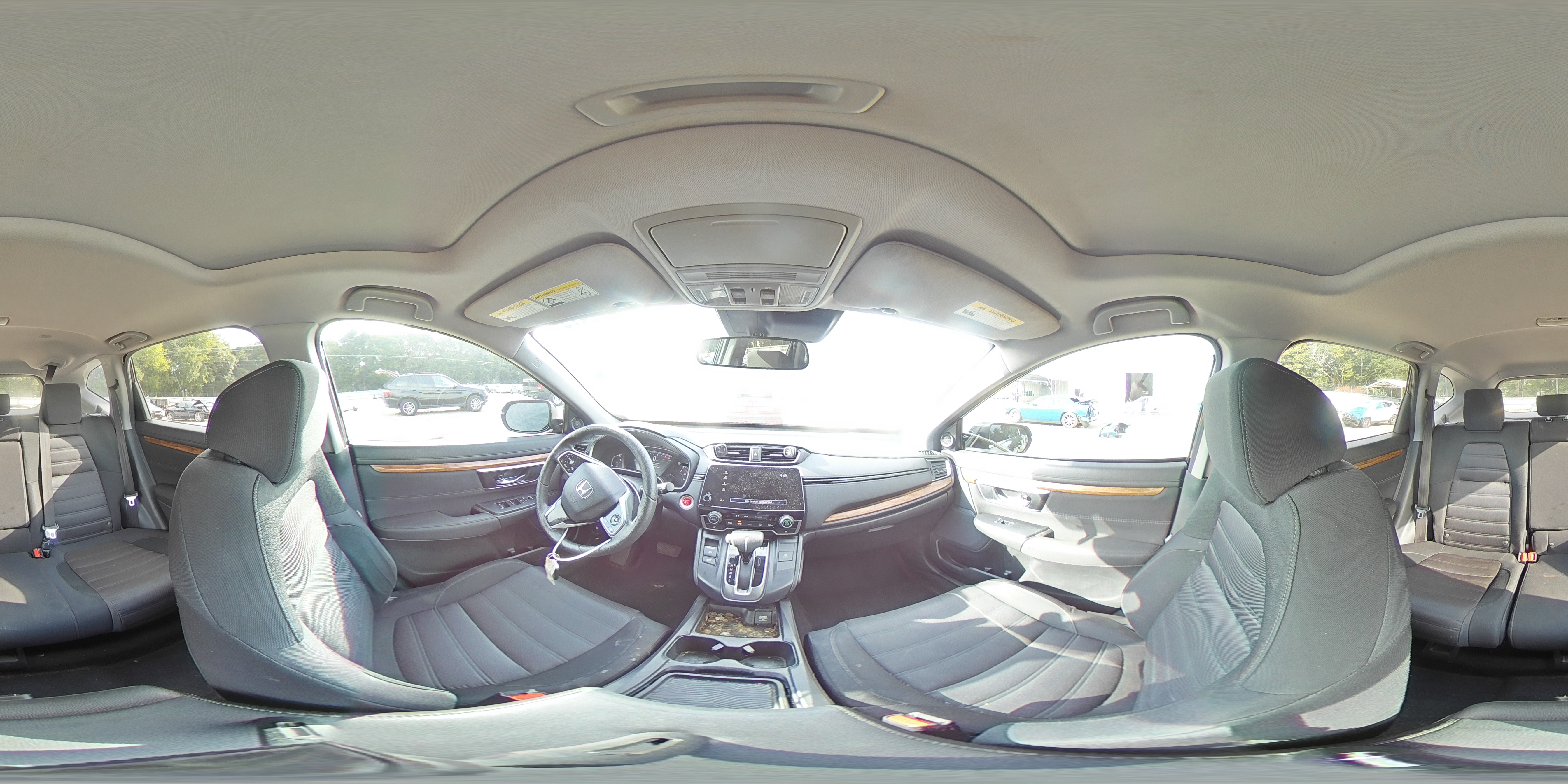 2019 Honda Cr-V Ex VIN: 5J6RW1H52KA018793 Lot: 70472475