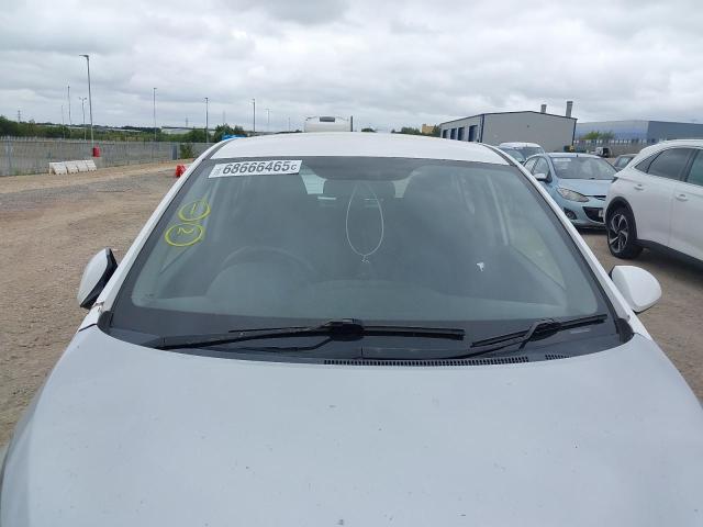 2015 HYUNDAI I10 SE AUT
