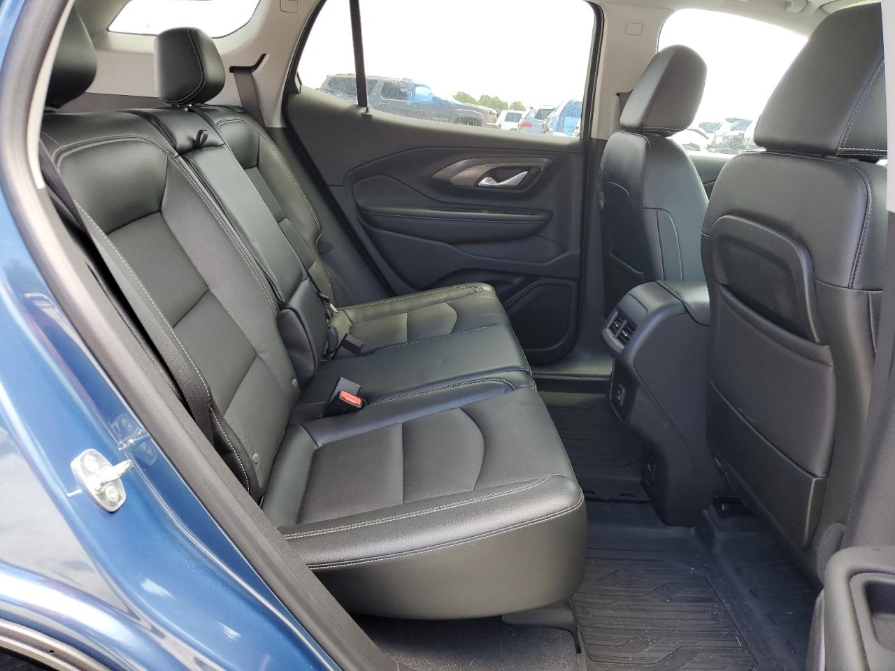 2024 GMC Terrain Slt VIN: 3GKALVEGXRL119354 Lot: 68900565