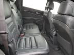 2017 KIA SORENTO SX   for sale at Copart AB - CALGARY