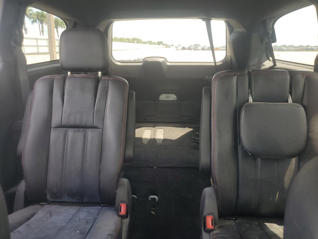 2019 Dodge Grand Caravan Gt VIN: 2C4RDGEG5KR737150 Lot: 68194175