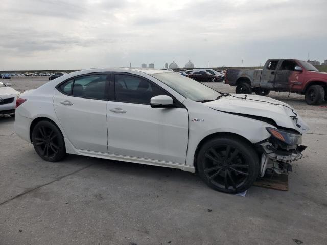  ACURA TLX 2020 Biały