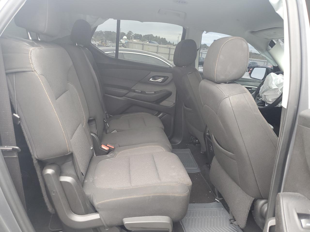 2021 Chevrolet Traverse Ls VIN: 1GNERFKW2MJ200644 Lot: 82083005