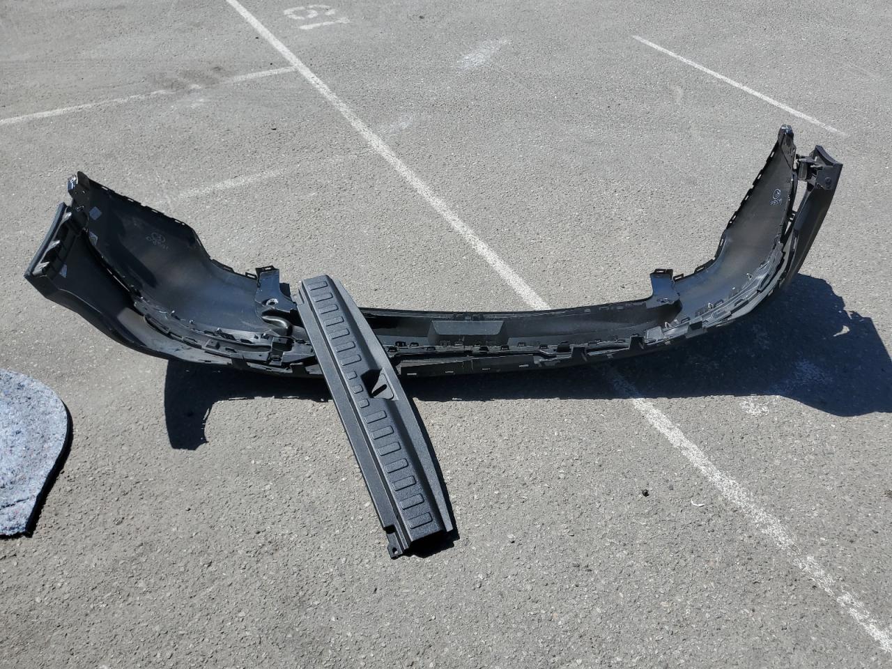 2021 GMC Terrain Sle VIN: 3GKALMEV7ML308433 Lot: 68959975