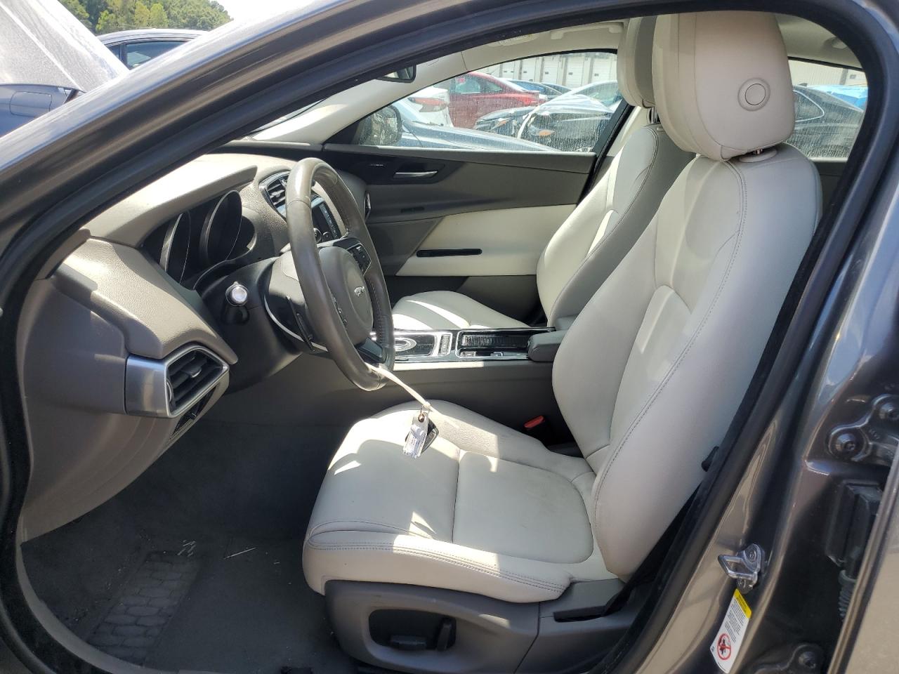 2018 Jaguar Xe Premium VIN: SAJAJ4FX5JCP21381 Lot: 69844025