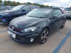 2013 VOLKSWAGEN GOLF GTI T for sale at Copart NEWBURY